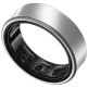 Samsung Galaxy Ring dimensione 5 Silver Titanio - Anello intelligente