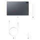 Samsung Galaxy Tab S11 Ultra X930 14.6" 12GB/512GB Griglia - Senza prescrizione