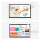 Samsung Galaxy Tab S11 Ultra X930 14.6" 12GB/512GB Griglia - Senza prescrizione