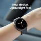 Samsung Galaxy Watch8 44 mm LTE Griglia scura