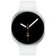 Samsung Galaxy Watch8 44 millimetri Bluetooth Argento