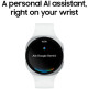 Samsung Galaxy Watch8 44 millimetri Bluetooth Argento