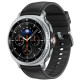 Samsung Galaxy Watch8 Classic L505 46mm LTE Nero - Senza Precisi