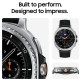 Samsung Galaxy Watch8 Classic L505 46mm LTE Nero - Senza Precisi