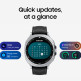 Samsung Galaxy Watch8 Classic L505 46mm LTE Nero - Senza Precisi