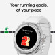 Samsung Galaxy Watch8 Classic L505 46mm LTE Nero - Senza Precisi
