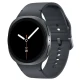 Samsung Galaxy Watch8 44 mm LTE Griglia scura