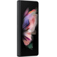 Samsung Galaxy Z Piega 3 SM-F926B 12GB/256GB 7,6 " 5G Negro Fantasma