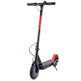 Scooter Eléctrico Olsson Arrow 8,5 '' Negro / Rojo