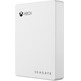 Seagate Game Drive 4 TB White Xbox One / Xbox Series X/S