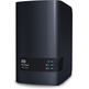 Servidor NAS WD My Cloud EX2 Ultra