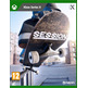 Sessione: Skate Sim Xbox Series X