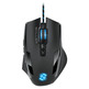 Sharkoon Skiller Raton Gaming 10800 dpi Nero