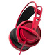 SteelSeries Siberia 200 - Forged Red