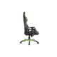 Silla 1337 Industries GC767 / BG - Verde
