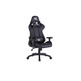 Sedia 1337 Industries GC777 / BB - Nero