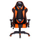 Silla 1337 Industries GC790 / BO - Arancione