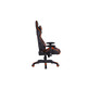 Silla 1337 Industries GC790 / BO - Arancione