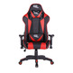 Sedia 1337 Industries GC790 / BR - Rosso