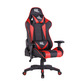 Sedia 1337 Industries GC790 / BR - Rosso