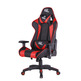 Sedia 1337 Industries GC790 / BR - Rosso
