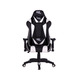 Sedia 1337 Industries GC790 / BW Bianco