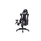 Sedia 1337 Industries GC790 / BW Bianco