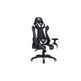Sedia 1337 Industries GC790 / BW Bianco