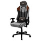 Silla Gaming Aerocool Duke Tan Grey