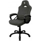 Silla Gaming Arozzi Enzo Woven Tessuto Nero / Grey