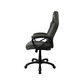 Silla Gaming Arozzi Enzo Woven Tessuto Nero / Grey