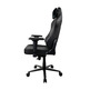 Silla Gaming Arozzi Primo PU Nero