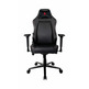 Silla Gaming Arozzi Primo PU Nero - Logo Rosso