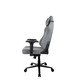 Silla Gaming Arozzi Primo Woven Fabric Grey - Black Logo