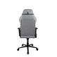 Silla Gaming Arozzi Primo Woven Fabric Grey - Black Logo