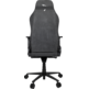 Silla Gaming Arozzi Vernazza Soft Fabric Dark Grey