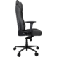 Silla Gaming Arozzi Vernazza Soft Fabric Dark Grey