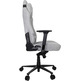 Silla Gaming Arozzi Vernazza Soft Fabric Light Grey