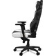 Silla Gaming Arozzi Vernazza Bianco