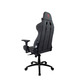 Silla Gaming Arozzi Verona Firma Soft Tessuto - Red Logo