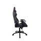 Silla Gaming Arozzi Verona Firma Soft Tessuto - Red Logo