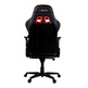 Silla Gaming Arozzi Verona XL + Rosso