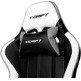 Silla Gaming Drift DR175 Gris