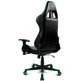 Silla Gaming Drift DR175 Verde