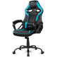 Sedia di Gioco Drift DR50 Nero/Blu