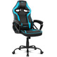 Sedia di Gioco Drift DR50 Nero/Blu