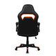 Drift DR75 Black/Orange