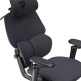 TX3 (ThunderX3) Sedia di gioco ergonomica FLEX Pro - Lofo grigio scuro