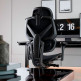 TX3 (ThunderX3) Sedia di gioco ergonomica FLEX Pro - Lofo grigio scuro