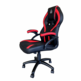 Sedia di gioco tenere fuori XS200B Rosso